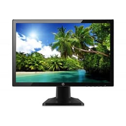 22-inch HP 22KD 1920 x 1080 LED Monitor Preto