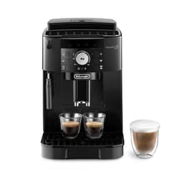 Cafeteira com moedor Sem cápsulas De'Longhi MAGNIFICA S ECAM11.112.B 1,8000L - Preto