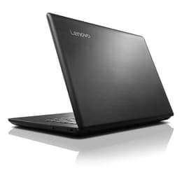 Lenovo IdeaPad 110-15ACL 15-inch () - A4-7210 - 4GB - HDD 1 TB AZERTY - Francês