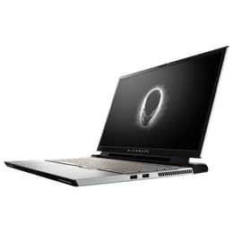 Dell Alienware M17 R2 17"-inch - Core i7-9750H - 16GB - SSD 1 TB NVIDIA GeForce RTX 2060 AZERTY - Francês