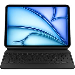 Hou Teclado QWERTZ Alemão Sem fios FY-11