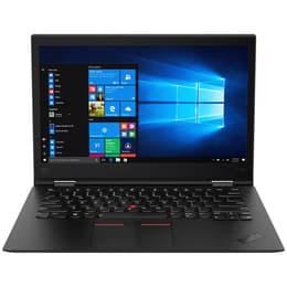 Lenovo ThinkPad X1 Yoga G7 14-inch (2022) - Core i5 - Gen 12 (P) - 16GB - SSD 256 GB QWERTY - Inglês
