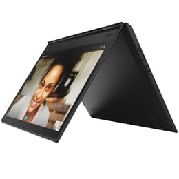 Lenovo ThinkPad X1 Yoga G7 14-inch (2022) - Core i5 - Gen 12 (P) - 16GB - SSD 256 GB QWERTY - Inglês