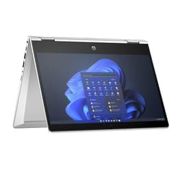 HP Pro X360 435 G10 13-inch (2023) - Ryzen 5 - 7000 Series (U) - 16GB - SSD 512 GB QWERTZ - Alemão
