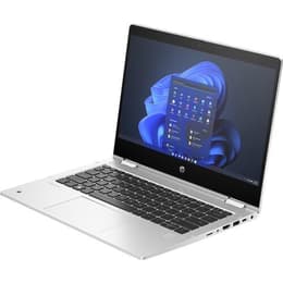 HP Pro X360 435 G10 13-inch (2023) - Ryzen 5 - 7000 Series (U) - 16GB - SSD 512 GB QWERTZ - Alemão