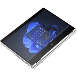 HP Pro X360 435 G10 13-inch (2023) - Ryzen 5 - 7000 Series (U) - 16GB - SSD 512 GB QWERTZ - Alemão