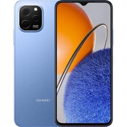 Huawei nova Y61 64GB - Azul - Desbloqueado