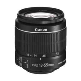 Canon Lente Zoom Lens 18-55mm f/3.5-5.6 IS II EF-S 18-55mm f/3.5-5.6