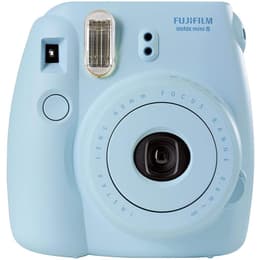 Instantânea Instax Mini 8 - Azul + Fujifilm Instax Lens 60mm f/12.7 f/12.7
