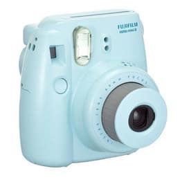 Fujifilm Instax Mini 8 Instantânea 5 - Azul