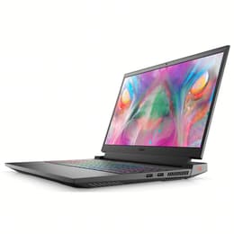 Dell G15 5511 15-inch (2021) - Core i7 - Gen 11 (H) - 16GB - SSD 256 GB QWERTY - Espanhol