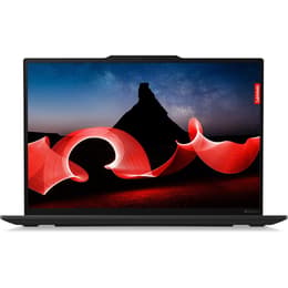 Lenovo ThinkPad X1 Carbon G12 14-inch (2023) - Core Ultra 7 165U - 64GB - SSD 1 TB QWERTY - Inglês