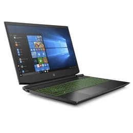 HP Pavilion 15-EC0004NF 15-inch (2018) - Ryzen 5 - 3000 Series (H) - 16GB - SSD 512 GB AZERTY - Francês