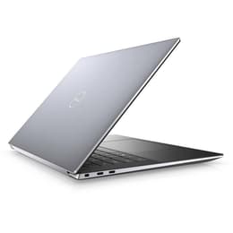 Dell Precision 5560 15-inch (2021) - Core i7 - Gen 11 (H) - 16GB - SSD 128 GB QWERTY - Italiano
