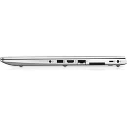 Hp EliteBook 850 G5 15-inch (2018) - Core i5-8350U - 8GB - SSD 256 GB AZERTY - Francês