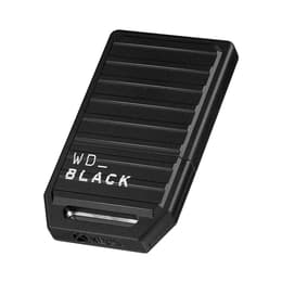 Western Digital WD_BLACK C50 Disco Rígido Externo - SSD 512 GB USB 2.0