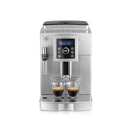 Cafeteira Delonghi ECAM23.420.SB L - Preto/Prateado