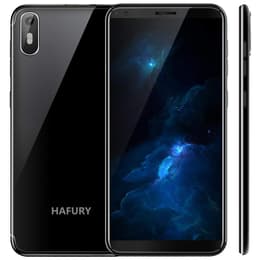 Hafury A7 16GB - Preto - Desbloqueado