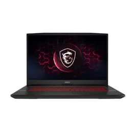MSI Pulse GL76 12UEK 209NL 17"-inch - Core i9-12900H - 16GB - SSD 1 TB NVIDIA GeForce RTX 3060 QWERTY - Inglês