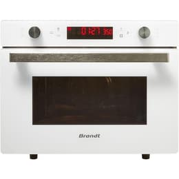 Micro-ondas com forno e grill BRANDT CE3610W