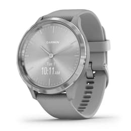 Smart Watch Garmin GPS Vívomove 3 - Cinzento