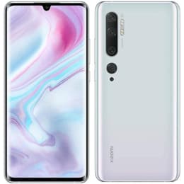 Xiaomi Mi Note 10 Pro 256GB - Branco - Desbloqueado