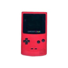 Nintendo Game Boy Color - Vermelho