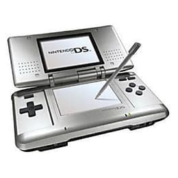 Nintendo DS - Cinzento