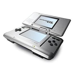 Nintendo DS - Cinzento