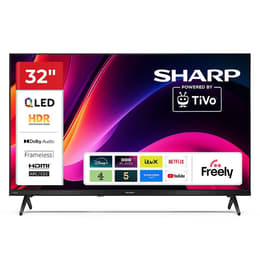 Sharp 32,0000-inch 32HE3245K 1366x768 TV
