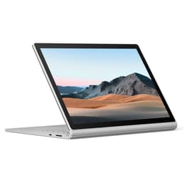 Microsoft Surface Book 13-inch (2020) - Core i7 - Gen 10 (G) - 16GB - SSD 256 GB QWERTY - Inglês