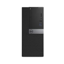 Dell OptiPlex 7040 MT Core i5-6600 3.3 - HDD 500 GB - 8GB