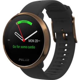 Polar Ignite Bluetooth 43 mm - Preto