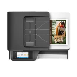 HP PageWide Managed P57750DW Impressora a jacto de tinta