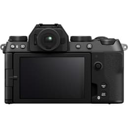 Reflexo X-S20 - Preto N/A N/A N/A