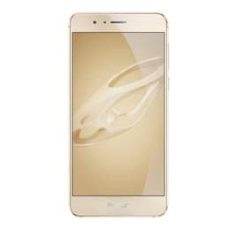 Honor 8 64GB - Dourado - Desbloqueado