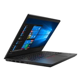 Lenovo ThinkPad E14 G1 14-inch (2020) - Core i3 - Gen 10 (U) - 8GB - SSD 256 GB QWERTY - Sueco