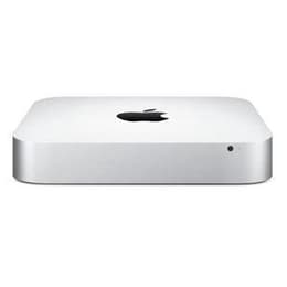 Mac Mini (Final 2012) Core i7 2,3 GHz - SSD 128 GB + HDD 1 TB - 16GB
