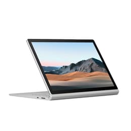 Microsoft Surface Book 2 13-inch Core i5-7300HQ - SSD 256 GB - 8GB QWERTZ - Suíça