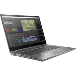 HP Zbook 17 G6 17-inch (2019) - Core i7 - Gen 9 (H) - 32GB - SSD 1 TB QWERTZ - Alemão