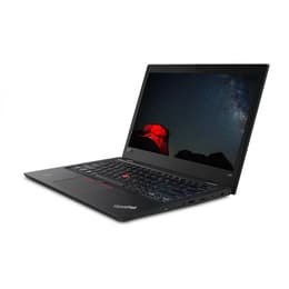 Lenovo ThinkPad L380 13-inch (2018) - Core i3-8130U - 8GB - SSD 512 GB AZERTY - Francês