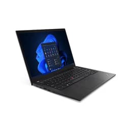 Lenovo ThinkPad L14 G1 14-inch (2020) - Ryzen 5 - 4000 Series (U) - 8GB - SSD 256 GB QWERTY - Sueco