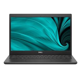 Dell Latitude 3420 14-inch (2021) - Core i5-1135G7﻿ - 8GB - SSD 512 GB QWERTY - Inglês