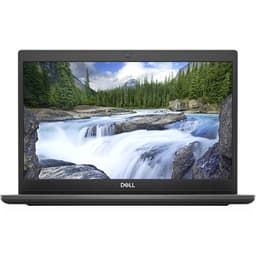 Dell Latitude 3420 14-inch (2021) - Core i5 - Gen 11 (G) - 8GB - SSD 512 GB QWERTY - Inglês