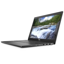 Dell Latitude 3420 14-inch (2021) - Core i5 - Gen 11 (G) - 8GB - SSD 512 GB QWERTY - Inglês