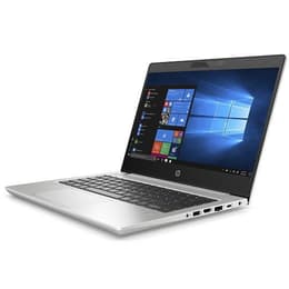 Hp ProBook 430 G6 13-inch (2018) - Core i5-8265U - 8GB - SSD 240 GB AZERTY - Francês