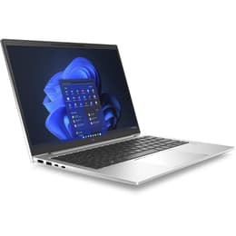 Hp EliteBook 830 G9 13-inch (2022) - Core i5-1235U - 8GB - SSD 256 GB QWERTY - Espanhol