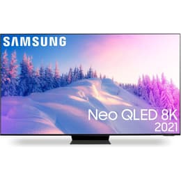 85-inch QE85QN800ATXXN 7680x4320 TV