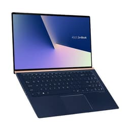 Asus ZenBook UX533FN 15-inch (2018) - Core i5-8265U - 8GB - SSD 512 GB QWERTY - Inglês