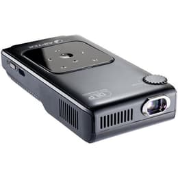 Aiptek Pocket Cinéma V50 Video projector 50 Lumen - Preto